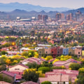 Is Scottsdale a Suburb or City?