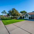 What is the Full Zip Code for Scottsdale, Arizona?