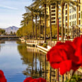 Is it Better to Stay in Scottsdale or Phoenix?