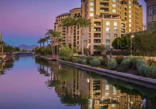 Is Scottsdale a Major City? A Comprehensive Guide