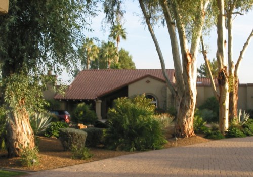 Is Scottsdale, Arizona a Wealthy Area?